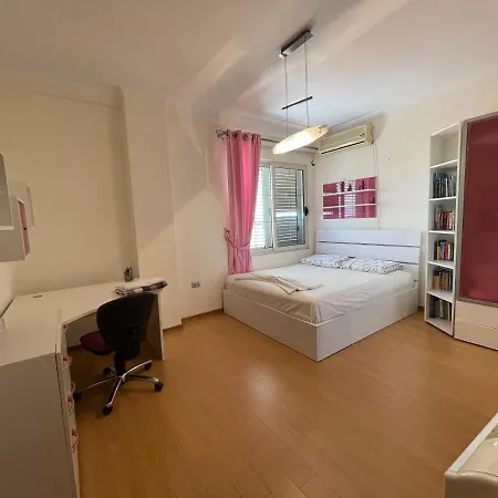 Bed & Breakfast Albjona