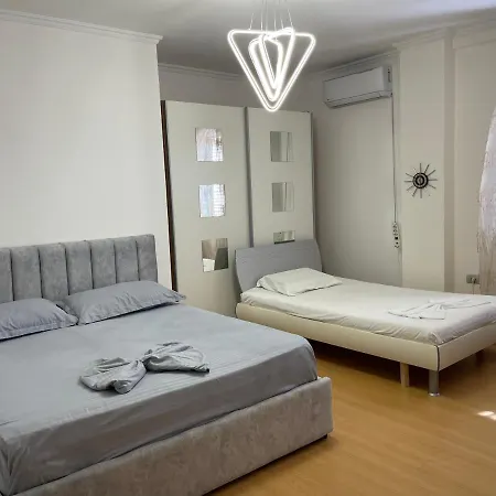 Bed & Breakfast Albjona Tirana