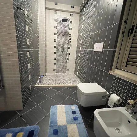 Albjona Bed & Breakfast Tirana