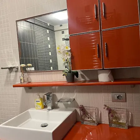 Bed & Breakfast Albjona