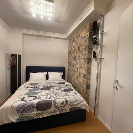 Bed & Breakfast Albjona Tirana