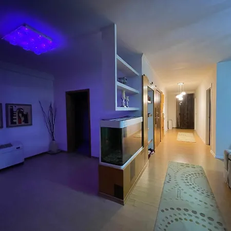 Albjona Bed & Breakfast Tirana