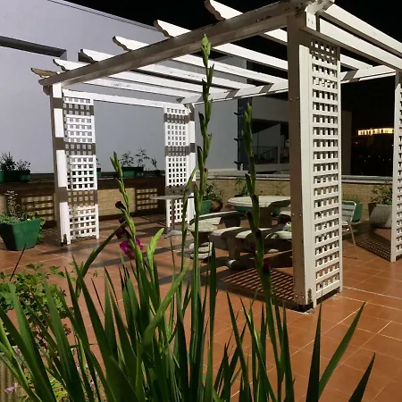 Albjona Bed & Breakfast *