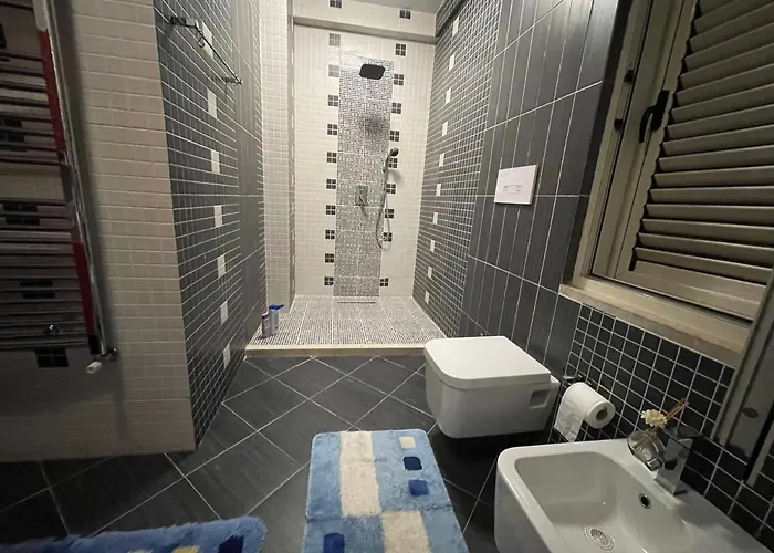 Albjona Bed & Breakfast Tirana