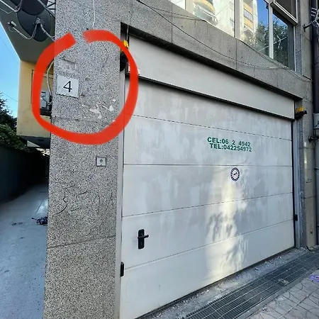 Отель типа 