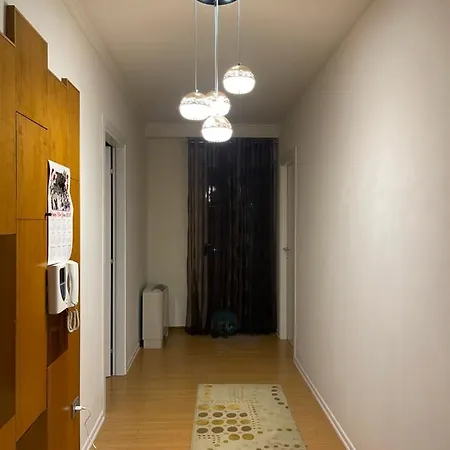 Albjona Bed & Breakfast