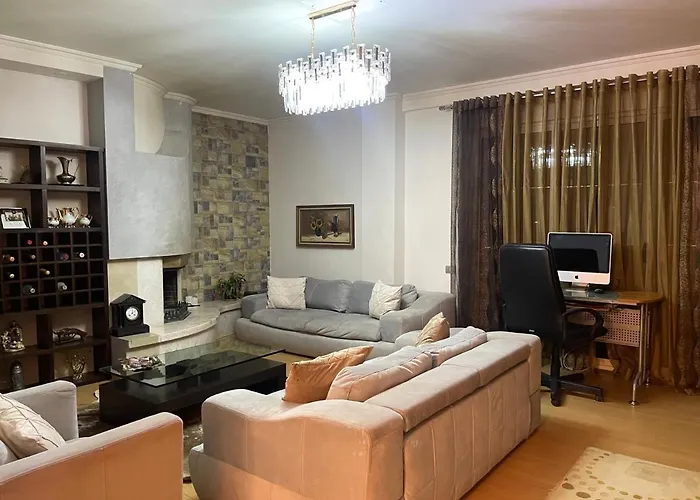 Albjona * Tirana