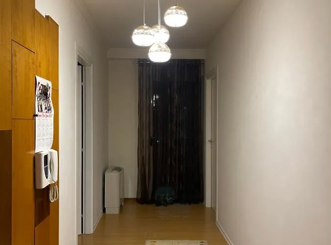 Albjona Nocleg ze śniadaniem