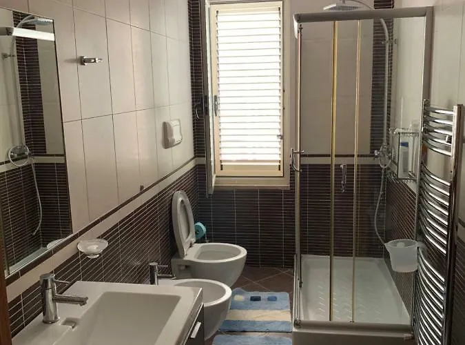 Albjona Nocleg ze śniadaniem *